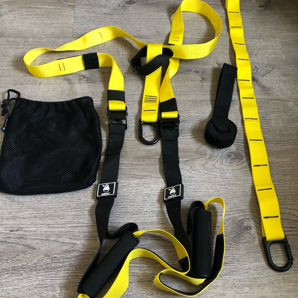 Trx dinamite